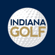 Indiana Golf Foundation Inc logo
