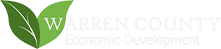 Warren County Local Economic Development Organization logo