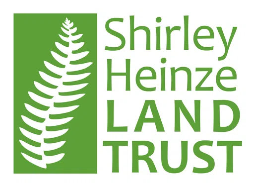 Shirley Heinze Land Trust Inc logo