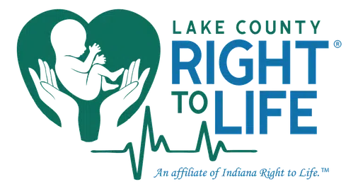 Lake County Right to Life Inc logo