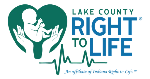 Lake County Right to Life Inc logo