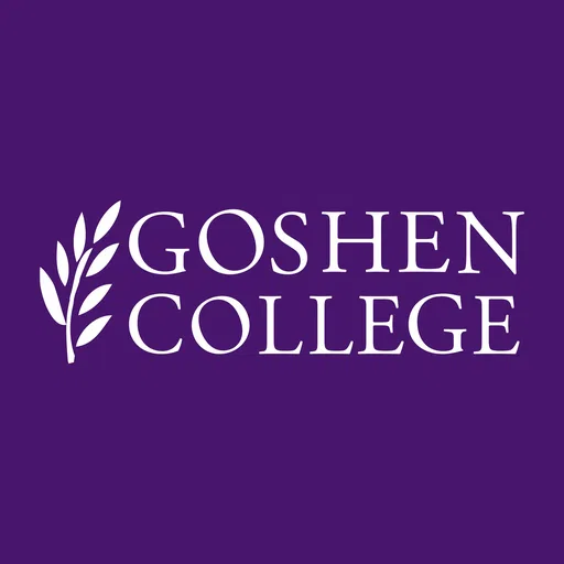 Goshen College Inc logo
