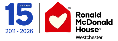 Ronald Mcdonald House at the Maria Fareri Childrens Hospital Inc logo