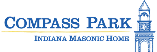 Indiana Masonic Home Inc logo