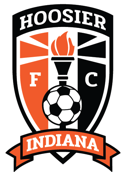Hoosier Futbol Club Inc logo