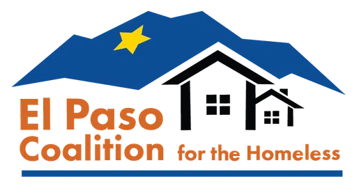 El Paso Coalition for the Homeless logo