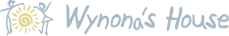 Wynonas House a New Jersey Nonprofit Corporation logo