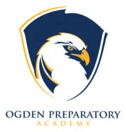 Ogden Preparatory Academy logo