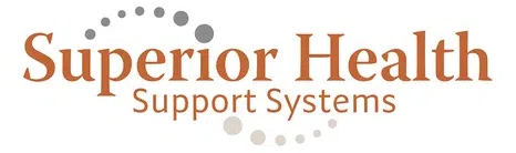 Superior Health Support Systemsinc logo