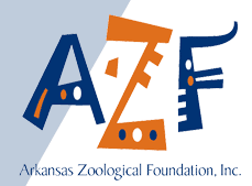 Arkansas Zoological Foundation Inc logo