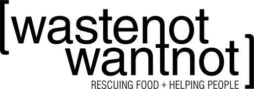 Waste Not Want Not Inc logo