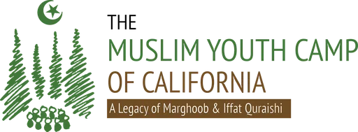 Muslim Youth Camp of California logo