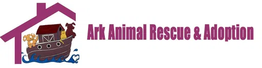 Ark Animal Rescue & Adoption logo