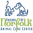 Friends of Norfolk Animal Care Center logo