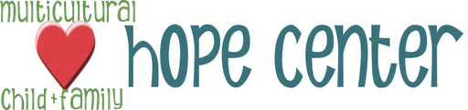 Multicultural Child and Family Hope Center logo
