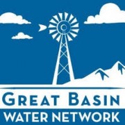 Great Basin Water Network Inc logo