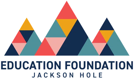 Education Foundation of Jackson Hole logo
