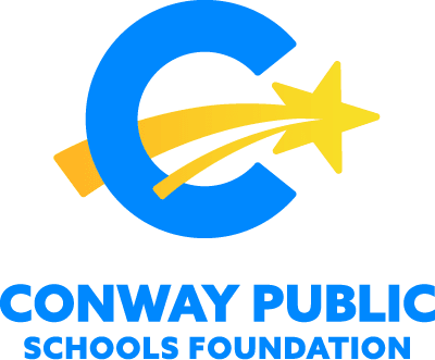 Conway Public Schools Foundation logo