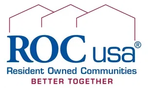 ROC USA LLC logo