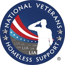 National Veterans Homeless Support Inc logo