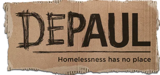 Depaul USA Inc logo