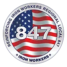 Regional Local Union No 847 logo