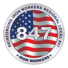 Regional Local Union No 847 logo
