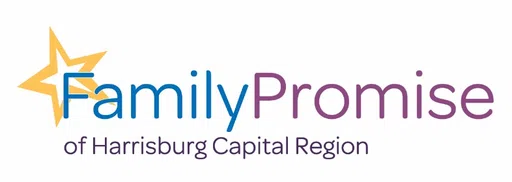 Family Promise of Harrisburg Capital Region logo