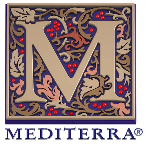The Club at Mediterra Inc logo