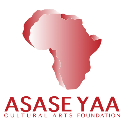 Asase Yaa Cultural Arts Foundation logo