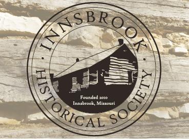 Innsbrook Historical Society logo
