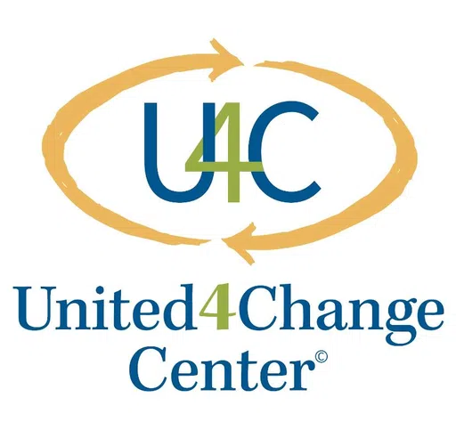 United for Change Center for International Development & Global Citizenship logo