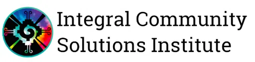 Integral Community Solutions Institute logo