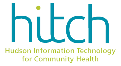 Hudson Information Technology for Community Health Inc logo