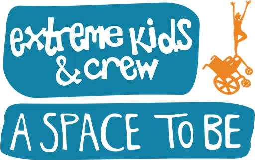 Extreme Kids and Crew Inc logo