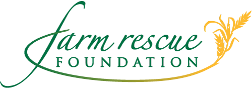 Farm Rescue Foundation logo
