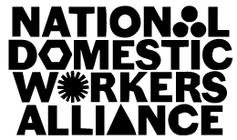 National Domestic Workers Alliance Inc logo
