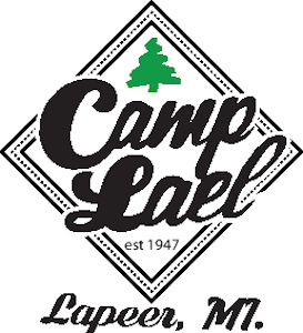 Camp Lael logo