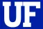 University of Florida Development Corporation logo