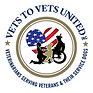 Vets to Vets United Inc logo