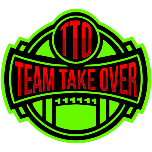 Team Takeover Inc logo