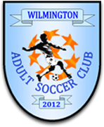 Wilmington Adult Soccer Club Inc logo
