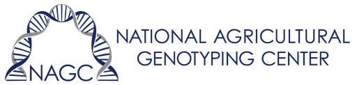 National Agricultural Genotyping Center Inc logo