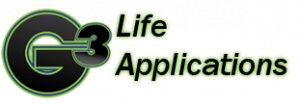 G3 Life Applications Inc logo