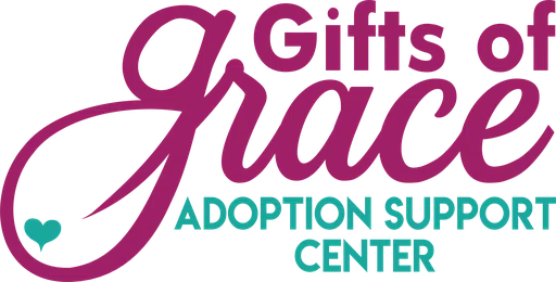 Gifts of Grace Adoption Support Center Inc logo