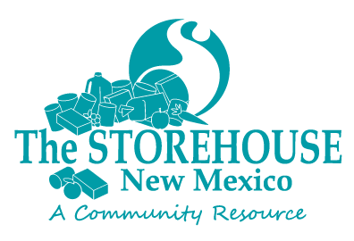 Storehouse New Mexico logo