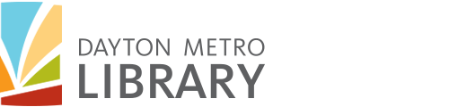 Dayton Metro Library Foundation logo