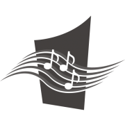 Protestant Reformed Student Orchesta logo