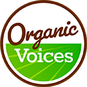 Organic Voices logo