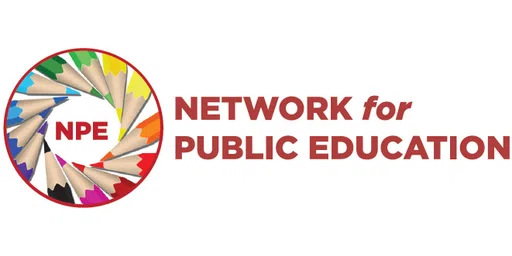 Network for Public Education Fund Inc logo